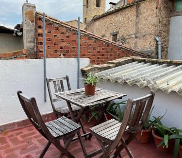 Bot House | Casa Teto, ideal famílies i grups