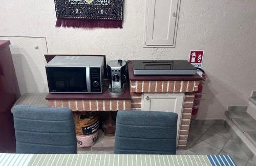 Rittana House | CASA TEU a Rittana