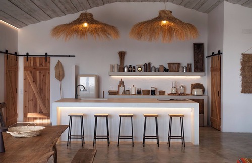 Alcacer do Sal Villa | Casa Thala - Conceptual 3-Suite Villa - minutes from Comporta Beach