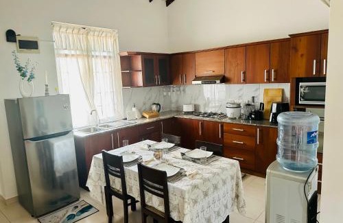 Peliyagoda House | Casa Theo