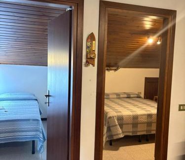 Teglio Apartment | Casa Theresia