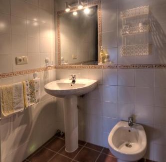 Villar de Plasencia House | Casa Tia Emilia