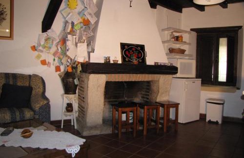 Villar de Plasencia House | Casa Tia Emilia