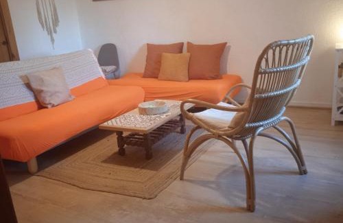Calaceite House | Casa tia Juanita