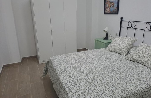 Algodonales House | Casa Tia Pilar