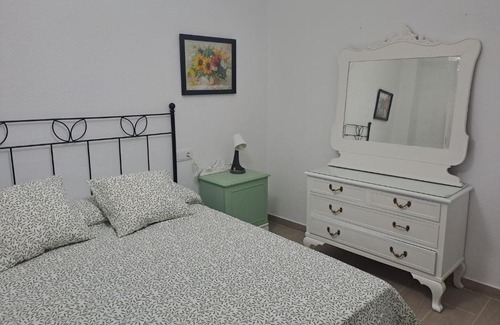 Algodonales House | Casa Tia Pilar