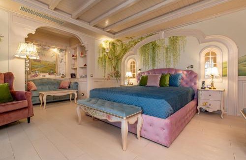 Bucov House | Casa Timiș - Wellness & Spa Resort