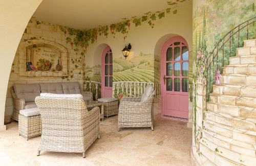 Bucov House | Casa Timiș - Wellness & Spa Resort