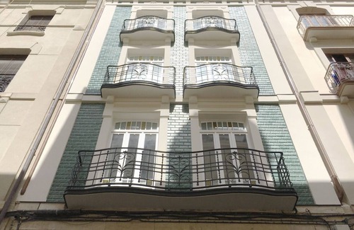 Alcoy Apartment | Casa Timoteo