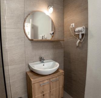 Izvoru Muresului Villa | Casa Tinca 2