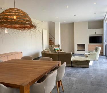 Sint-Amands Villa | Casa Tintos