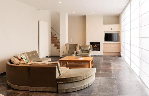 Sint-Amands Villa | Casa Tintos
