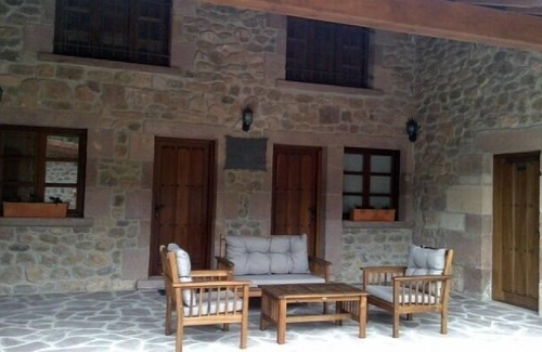 Cos Cottage | Casa Tinuca for 2 people