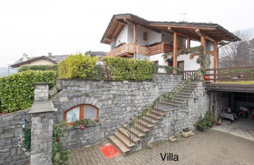 Chef-Lieu Apartment | Casa tipica valdostana