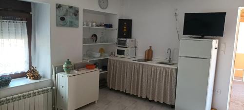 Campo de Villavidel House | CASA TITA