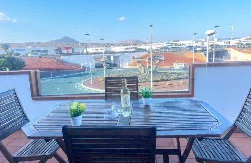 Playa Honda Apartment | Casa Tito