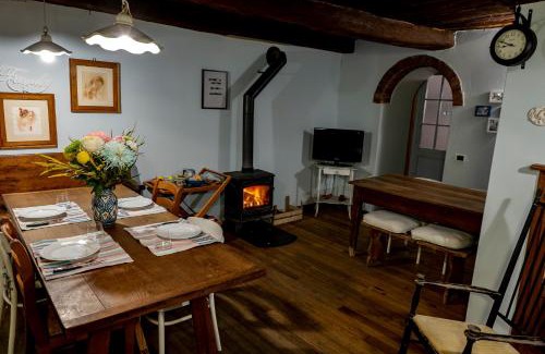 Masera Bed & Breakfast | Casa Tomà