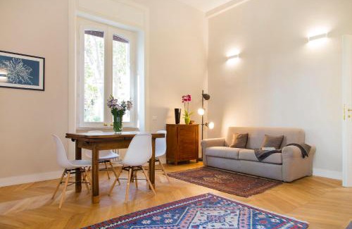 Roman Ghetto Apartment | Casa Tommasina