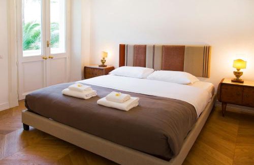 Roman Ghetto Apartment | Casa Tommasina