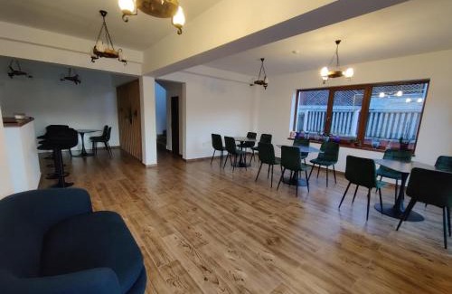 Toplita Apartment | Casa Toplita
