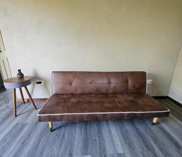 Santa Cruz Verapaz Apartment | Casa Torogoz