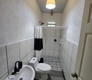 Santa Cruz Verapaz Apartment | Casa Torogoz