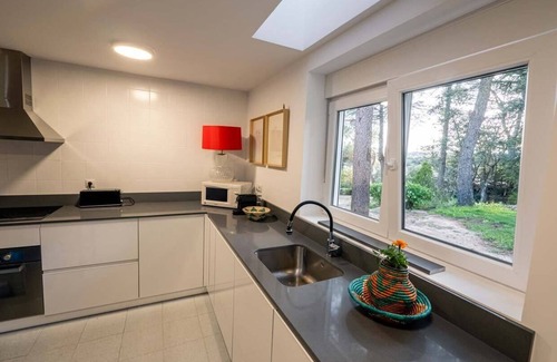 Torrelodones Ski Chalet | Casa Torrelodones
