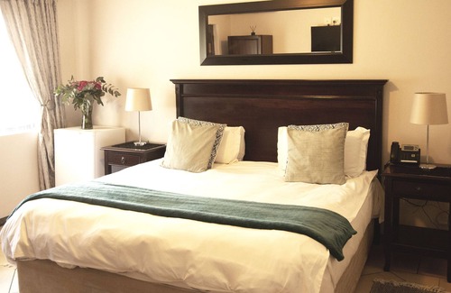 Pretoria House | Casa Toscana