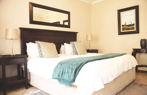Pretoria House | Casa Toscana