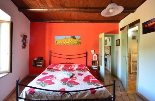 Mazzano Romano House | casa Totò