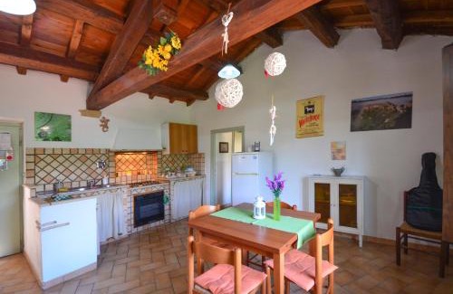 Mazzano Romano House | casa Totò
