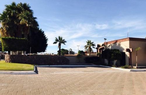Costa Del Mar House | Casa Totalmente Equipada en Playa Algodones