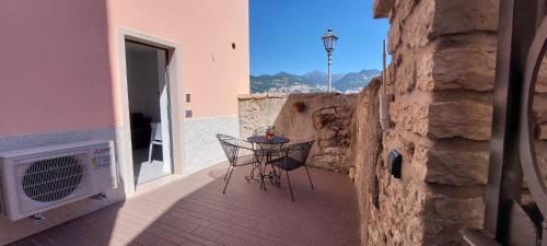 Cassone Apartment | CASA TOTI