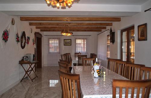 Breb House | Casa Traditionala Breb