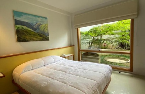 Mérida Hotel | Casa Tramontana
