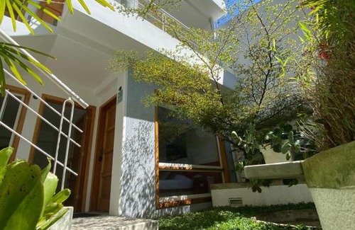 Mérida Hotel | Casa Tramontana