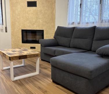 Berriz Apartment | Casa tranquila