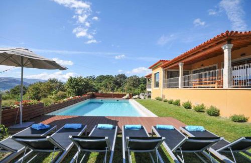 Calheiros Villa | Casa Tranquilo