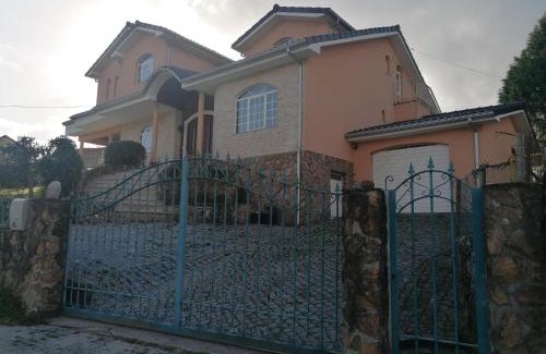 Molares House | Casa Travessa da Quinta