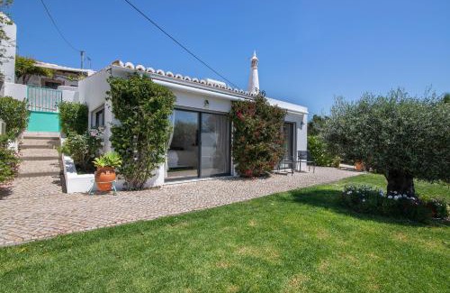 Sao Bras de Alportel Apartment | Casa Tres Limões