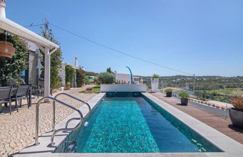 Sao Bras de Alportel Apartment | Casa Tres Limões