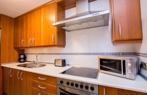 Arrecife House | Casa Triana, flat in Lanzarote