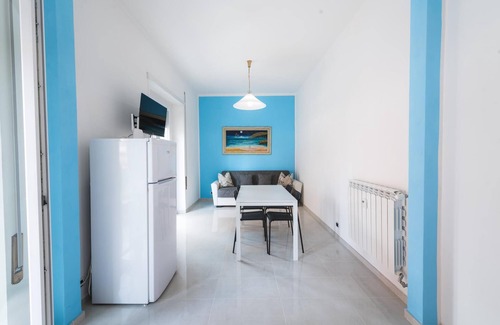 Suburbio XI della Vittoria Apartment | Casa Trionfale in Rome