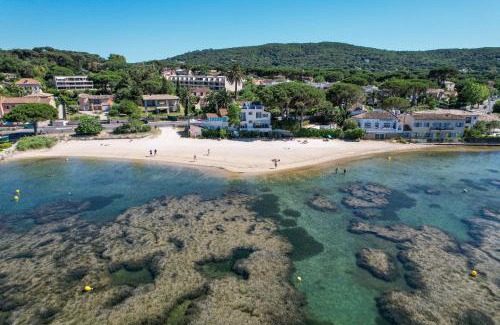 Saint-Tropez Villa | Casa Tropez