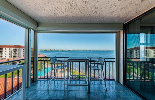 Casa del Mar House | Casa Tropical Island Getaway - Isla del Sol