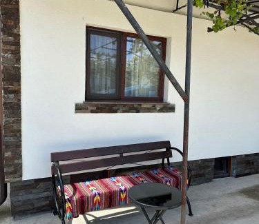 Tirgu Ocna House | Casa Tudor