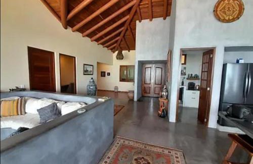 Jimenez House | Casa Tula