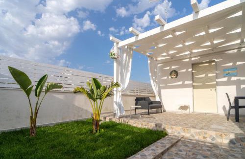 Granelli Apartment | Casa Tuminello Granelli
