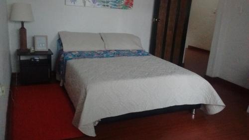El Recreo de Los Frailes House | Casa Turística Camitas Inn