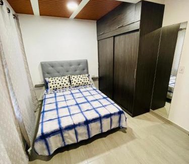 Puerto Tejada House | Casa turística JND